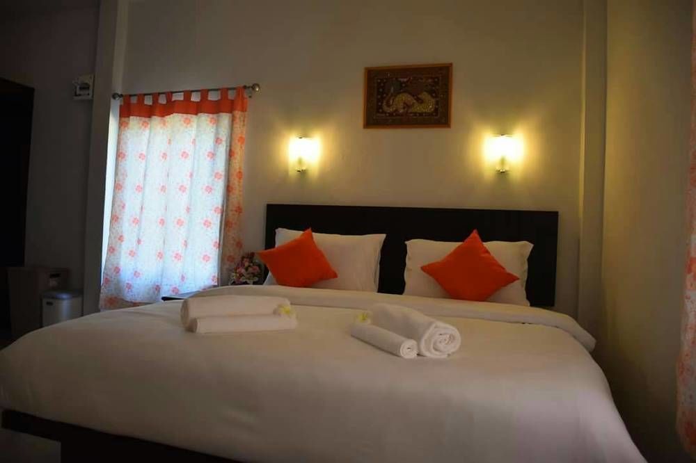Baan Longhaad Koh Lanta Exterior foto
