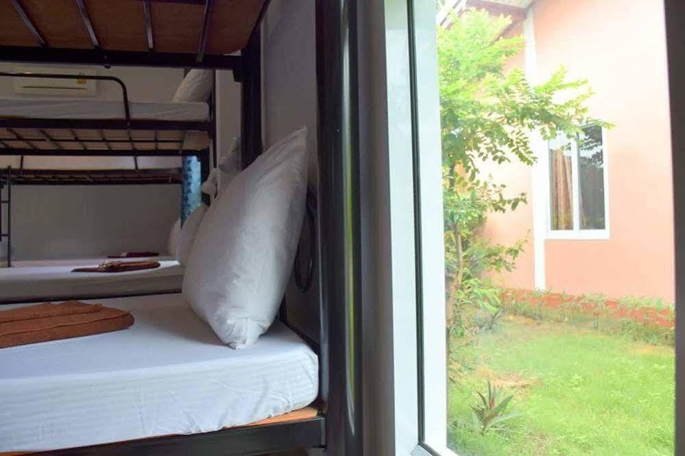 Baan Longhaad Koh Lanta Exterior foto
